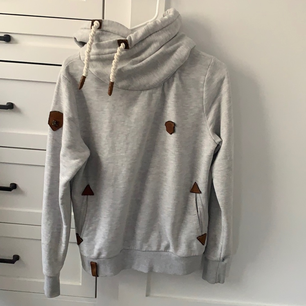 Naketano sweatshirt